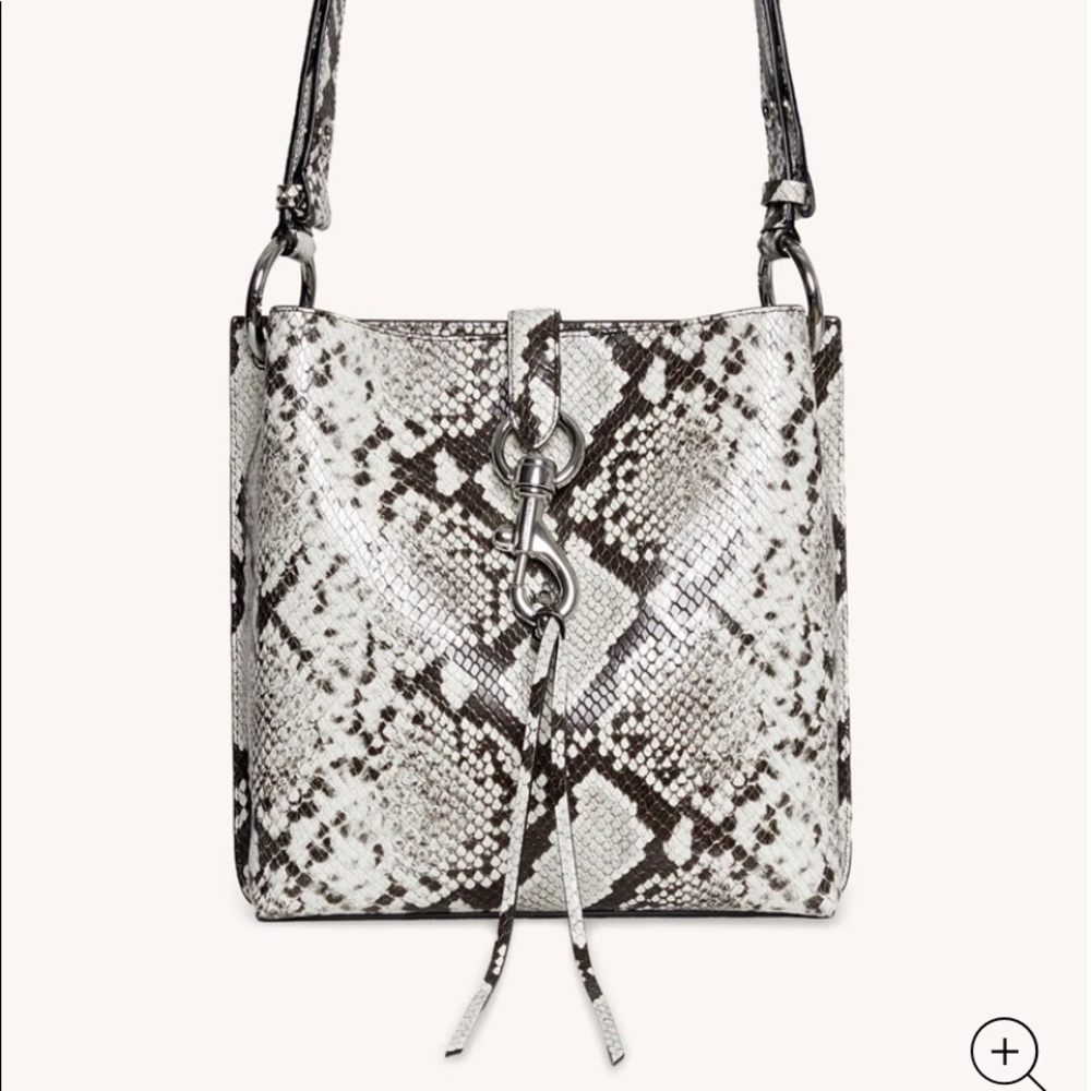 Rebecca Minkoff Small Feed Bag
